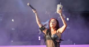 Tuli Acosta se despidió de la Fiesta de la Confluencia 2026 con lágrimas y reconocimiento público