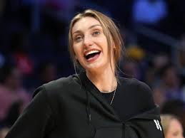 Sparks Star Cameron Brink Steals the Spotlight With Pregame Outfit