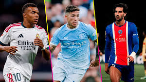 Agenda Champions League: Manchester City vs PSG y Real Madrid visita a la Roma