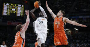 Eurohoops - News update