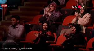 حسودی کردن بانمک الیکا عبدالرزاقی به امین زندگانی وسط تست بازیگری مهران مدیری+ویدیو/ مسئله خانوادگی شد😂