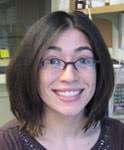 Growing up in Canfield, OH and Brownsburg, IN, Sarah Geisler joined the Valadkhan Lab in the Spring of 2004 as a part-time research associate. - sarah