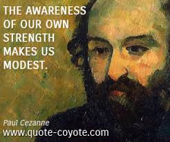 Paul Cezanne quotes - Quote Coyote via Relatably.com