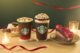 News source: スターバックス