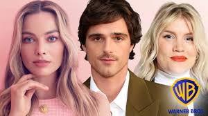 'Wuthering Heights': Warner Bros Land Margot Robbie Jacob Elordi Movie