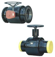 1.2.3.1 RMA Ball Valves Highpressure - Cobalch ApS