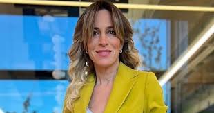 ¡Bomba! Sandra Borghi se separa tras 14 años. ¿Qué pasó? - Imagen principal del artículo