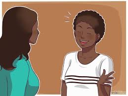 How to Deal With Baby Mama Drama: 5 Steps (with Pictures) via Relatably.com