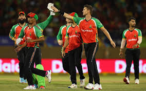 CricTracker - News update