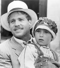 O&#39;Neal, Ryan; O&#39;Neal, Tatum; Paper Moon - 71634-004-0F873784