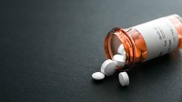 Benzodiazepines could increase suicide risk in COPD and PTSD patients