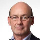 Mastercard Employee Tom Case's profile photo