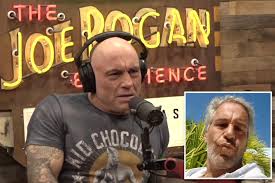 Joe Rogan blasts former podcast guest who tried introducing him to Jeffrey Epstein: 'B--ch, are you high?'