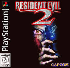 Resultado de imagen de resident evil 2