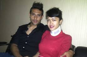 YOUTBE ISI JANJI GASTON SELAMA JUPE DI TAHAN 2013 Gaston Akan Setia Tunggu Julia Perez