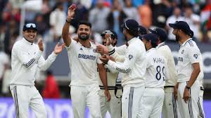 ESPNcricinfo - News update