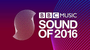 Afbeeldingsresultaat voor sound of 2016 bbc