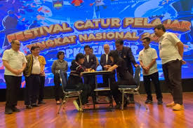 Suara Merdeka Jakarta - News update