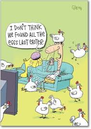 Humor- Easter on Pinterest via Relatably.com