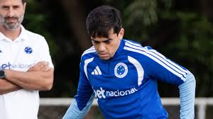 Fagner é desfalque em Cruzeiro x Universidad Católica; saiba motivo