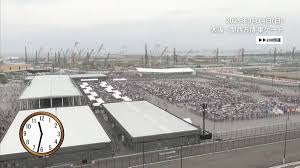 日テレNEWS NNN - News update