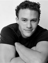 Image result for images heath ledger