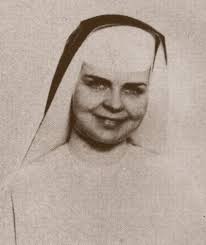Sister Bernard Michael, O.P.. Journalism - p50-sisterbernardmichael-400
