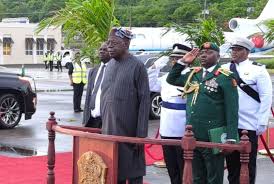 Punch Newspapers - News update