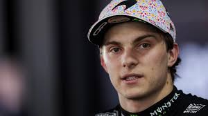 News source: Formula 1