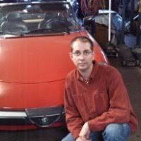 Jonathan Bechtel Email & Phone Number