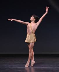 Esteban Hernandez wins Mexico\u0026#39;s National Youth Award | Boys and Ballet - esteban-hernandez-junior-mens-solo-yagp-2008