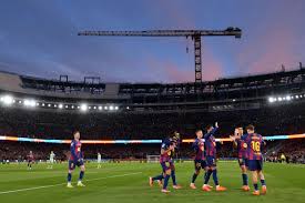 Barcelona star has levelled Lamine Yamal as top assist man this season