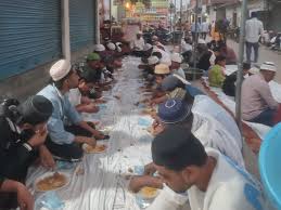 iftar dua