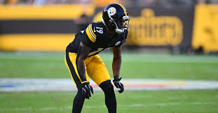 Steelers surprisingly release young cornerback