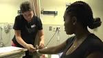  Adult recipient of stem cell transplant in Calgary cured of sickle-cell disease