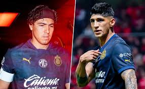 La exigencia que lanzarían Alan Pulido y Érick Gutiérrez a Chivas si no salen del club la próxima semana