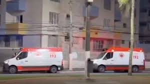 Queda de 30 metros: polícia investiga morte suspeita de menina em condomínio de Praia Grande