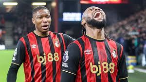 Bournemouth 3-2 Tottenham: Antoine Semenyo enjoys dream farewell
