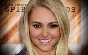 Sophia Anna Robb wallpaper - AnnaSophia-Robb-005