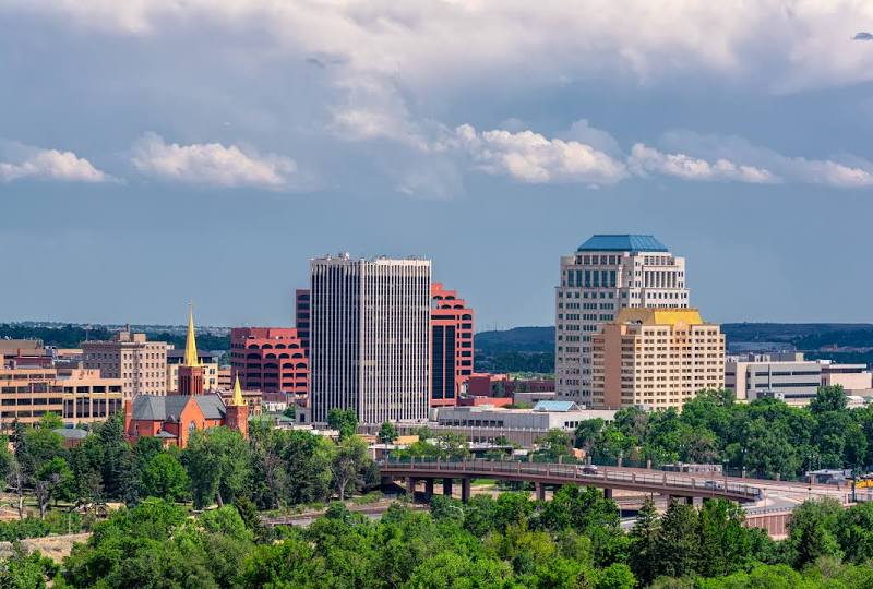 Colorado Springs