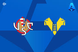 Cremonese x Hellas Verona - Retrospecto, escalações e onde assistir