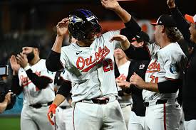 Orioles Continue Walk-Off Magic in September 2025