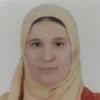 Impact Charitable Employee Amel Khalil's profile photo
