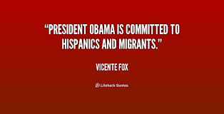 Vicente Fox Quotes. QuotesGram via Relatably.com