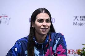 Tomljanovic vence Venus Williams e brinca: "Se jogasse até aos 45 anos, estaria provavelmente numa cadeira de rodas"