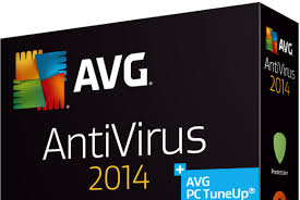 download antivirus avg 2014 security software offline 32 bit & 64 bit dan cara instalnya