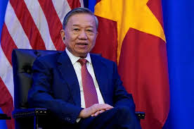 Vietnam harbors a profound strategic distrust of the US