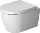 UK Bathroom Warehouse - Store - Duravit - ME By Starck Toilet Wall