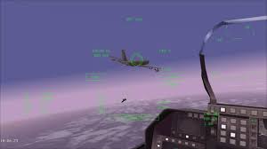 F-22 Air Dominance Fighter Returns on Steam After 27 Years – obviously from MicroProse