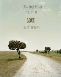 The Good In Everything - The Daily Quotes via Relatably.com